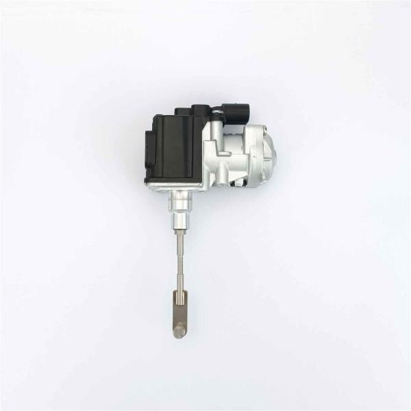 MS-TECH Turbo Electronic Actuator 04E145721B 04E145721F For AUDI VW  04E145721G 04E145722G