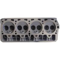 combustion chamber round Cylinder Head For FIAT 131 Old 4346621 7777436 7559714