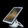 China COMER anti-theft devices security tablet alarm holders with alarm sensor and charging cord wholesale