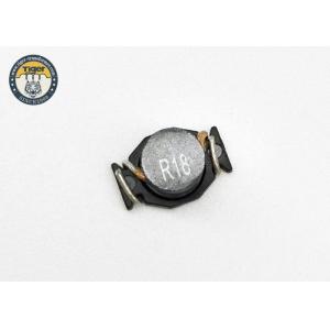 Surface Mount Power Inductors TG-S04 , SMD Coil Inductor For LED Power Supply