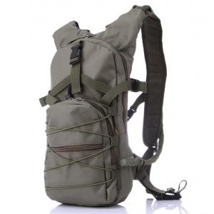 China Outdoor sports bag backpack large capacity multi-function zero burden riding backpack bag camouflage supplier