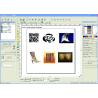 China Universal Laser Systems laser control software EZCAD2  with red pointer wholesale