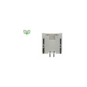 China RA SMD T/R da solda da posição 1.5mm de HDR 2 do conector da série de SM02B-ZESS-TB JST supplier