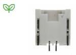 SM02B-ZESS-TB JSTシリーズ コネクターHDR 2 POS 1.5mmのはんだのRA SMD T/R