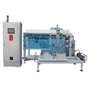 Automatic Bag Filling And Sealing Machine Spice Pouch Packing Machine