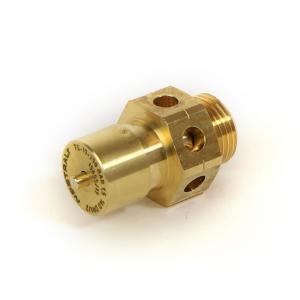 01932 Spaziale Pressure Relief Valve 1/2" 1.5 Bar