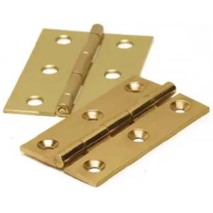 8" Heavy Duty Double Strap Hinges For Wood Outdoor SS304