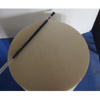 Car Honeycomb Ceramic Filter  