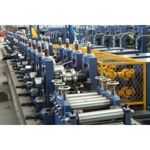 China High Standard Tube Forming Machine With Accumulator Flexible Stainless Steel supplier
