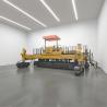 SMC - 6800 Slipform Paver: Multifunctional Cement Concrete Construction Expert