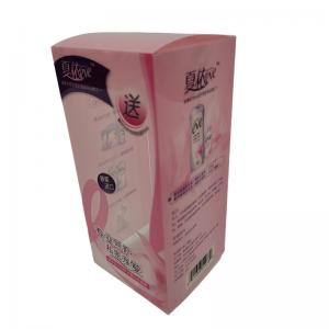 China PET Plastic Blister Pack supplier