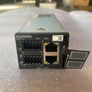 China Monitoring Communication Module Smu11c For Etp4860 Series Switch Power System wholesale
