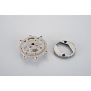 precision machining aluminum parts for multi-sector  components manufacturing