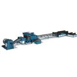China E Style Used Metal Cable Tray Industry Roll Forming Machine High Speed on sale 