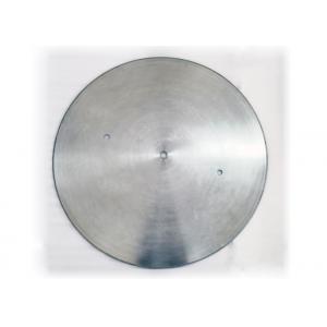 High Productivity Electroplated Diamond Blade Not Require Truing Customized Size