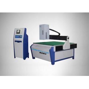 Fantastic 800*1200*150mm Large-format Laser Subsurface Engraving Machine