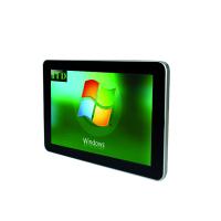 Projected Capacitive Panel Mount Touch Screen Monitor Full HD 1080P 11.6" VESA Mount Integrated PC Optional