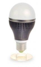 CE RoHS Approval 85V - 265V 9W Aluminium LED Lamp Bulbs