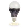 China CE RoHS Approval 85V - 265V 9W Aluminium LED Lamp Bulbs wholesale