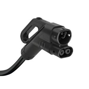 China 急速充電 CCS2 充電銃 40A 80A DC EV 充電ケーブル CCS2 プラグ wholesale