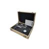 China Interchangeable Anvils 250-400mm Dial Bore Gauge for Internal Measurement with 250mm Measuring Depth Precision Measuring Tools wholesale