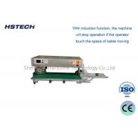 China Adjustable 400mm PCB Separator Cutter with Induction Function on sale
