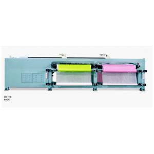 High Efficiency Quilting Embroidery Machine Stitch Distance 1mm - 12.7mm
