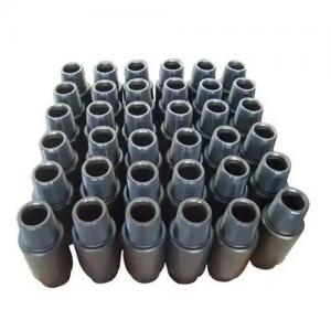 China Hot Rolled S355 St52 35CrMo Tool Joint Pipe Steel Deep Drilling Pipe supplier