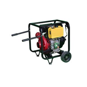 China L'eau à moteur diesel centrifuge d'irrigation pompe 7,5 pouce TW186 WP40H de HP 4 supplier