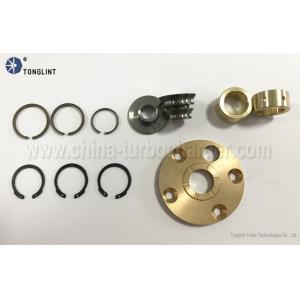 RHE8  Turbocharger Repair Kits , Turbo Rebuild Kit For Turbo Engine