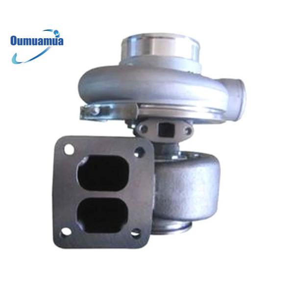 Turbo H1E For Hyundai Engine 6CT Turbocharger 3528794