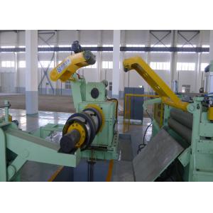 China Metal steel slitting machine, slitting line, metal sheet cutting machine supplier