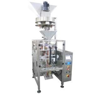 China Snack Foods / Chips Automated Packing Machine , High Speed Cheese Packaging Machine supplier