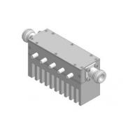 China 25w 50ohm DC 0.8-3Ghz Connector NK-NK Step Attenuators 121.6×50×30mm on sale