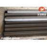 China ASTM A312 / ASME SA312 Stainless Steel Seamless Pipe TP304H TP309S TP310S TP310H TP316Ti TP316H TP317L TP904L wholesale