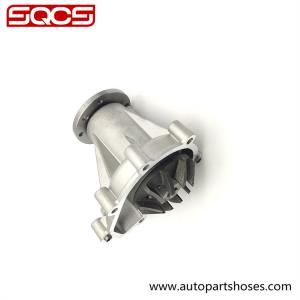 A6612003520 Automobile Water Pump , SQCS 6612003520 Mercedes Coolant Pump