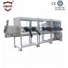 China Large Glove Box with Gas Purification System and Digital Control wholesale