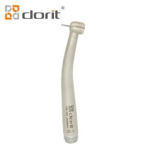 2 Hole Push Button Dental Handpiece Turbines With Anti-Retraction Head