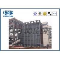 Professional Industrial And Power Station Heat Recovery Steam Generator Steam Hot Water
