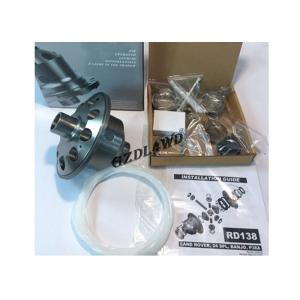 China RD128 RD138 Air Lokcer Accessories / 4x4 Wheels Parts For Land Rover Defender Discovery supplier