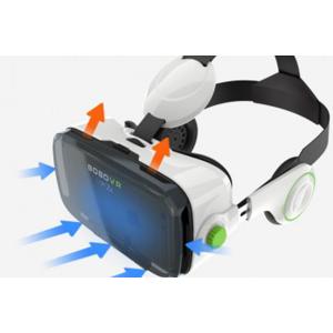 virtual reality 3d glasses bobo z4 with high quality and factory price Bobo vr z4 3d glass
