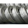 China ASTM G-97 ISO DNV Magnesium alloy Wire with High Purity Magnesium 99% wholesale