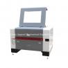Cartoon Board Co2 Laser Engraving Machine with Rotary Axis UG-9060L