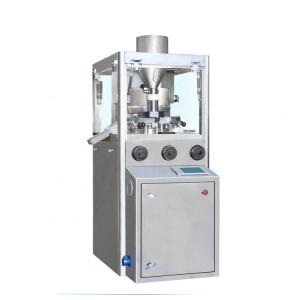 China High - Precision Hydraulic Pressure Tablet Pill Press Machine Pharma Machinery supplier