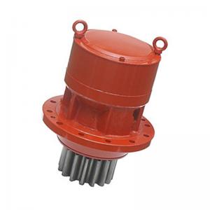 China K1000350 Swing Gearbox Speed Reducer Practical For Excavator supplier