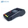 China Safe Mastercard Handheld  Device Pos Terminal with Receipt Printer NFC Reader Barcode Scanner wholesale