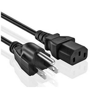 China 6 Feet Powercon Power Cable TNP Universal Power Cord 18AWG Specification supplier