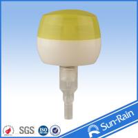 China 24mm Non spill Nail Polish Remover Pump Dispenser 33/410 28/410 24/410 on sale