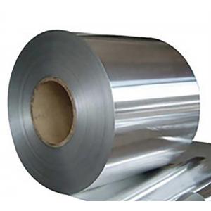China Prime quality Hot Cold Rolled grade 314 316 310s 321  Stainless Steel Coil Customized size SS Plate supplier
