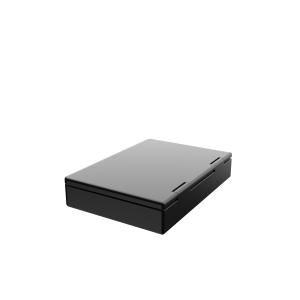 China Long Working Time Drone / UAV / Quadcopter Detector de sinal com cor preta wholesale